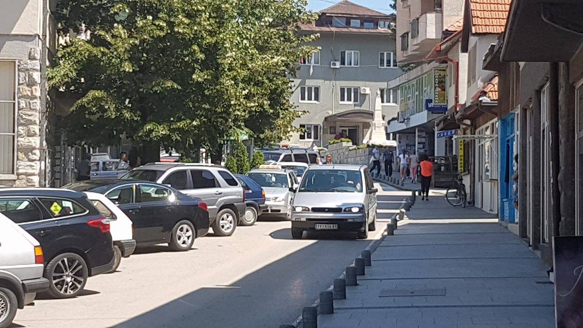 Trla Baba Lan Da Joj Prodje Dan