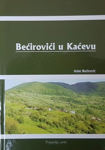 Bećirovići u Kacevu, foto www.ppmedia.rs