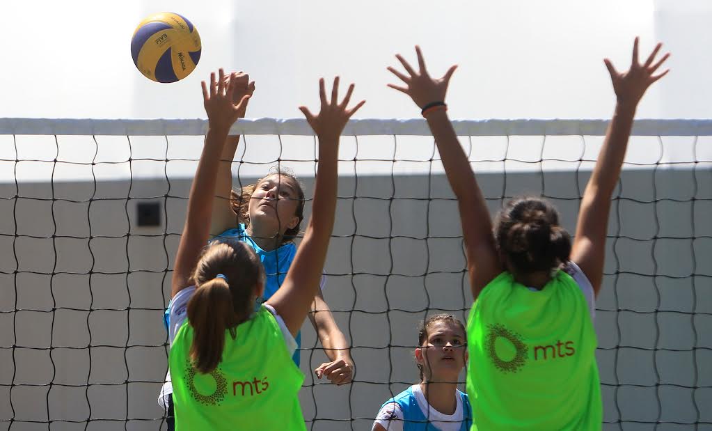 Devojčice iz Nove Varoši predstavljaće Srbiju u Splitu na Sportskim igrama mladih
