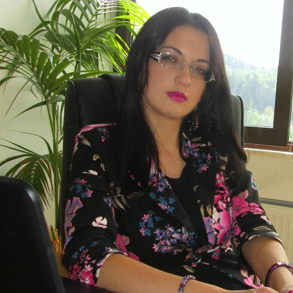 Jelena Leković direktorka Centra za socijalni rad u Novoj Varoši
